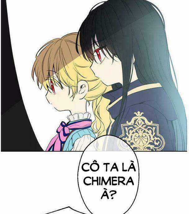 Một Ngày Nọ Tôi Bỗng Thành Nàng Công Chúa Chapter 18.5 trang 45