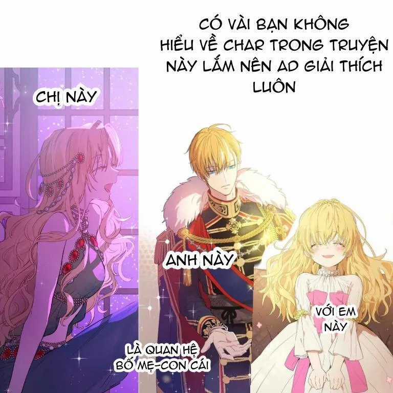 Một Ngày Nọ Tôi Bỗng Thành Nàng Công Chúa Chapter 18 trang 0
