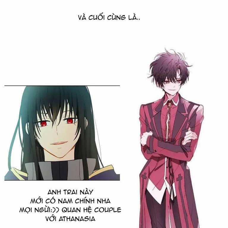 Một Ngày Nọ Tôi Bỗng Thành Nàng Công Chúa Chapter 18 trang 2