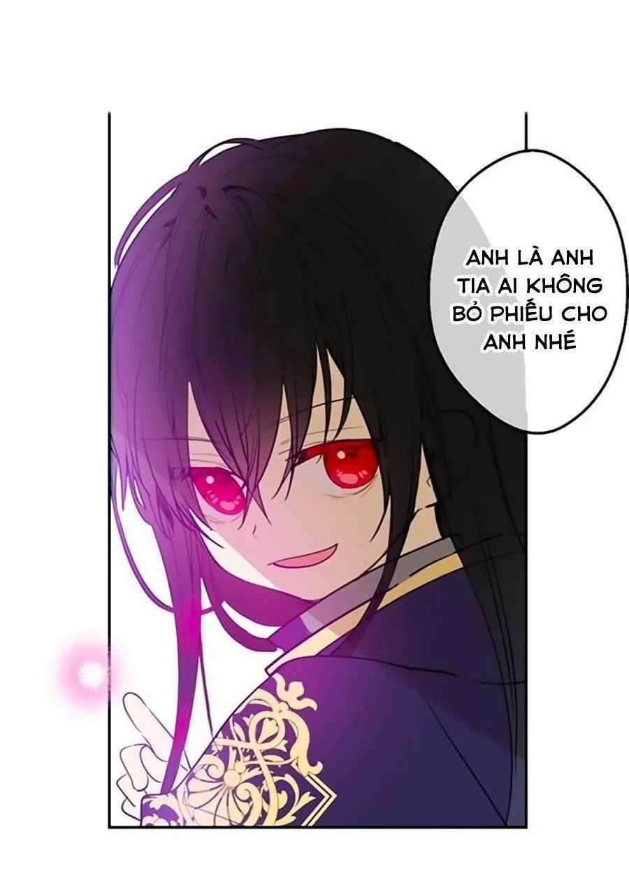 Một Ngày Nọ Tôi Bỗng Thành Nàng Công Chúa Chapter 18 trang 4