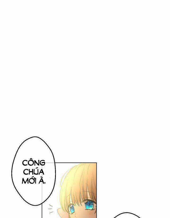 Một Ngày Nọ Tôi Bỗng Thành Nàng Công Chúa Chapter 19.5 trang 12