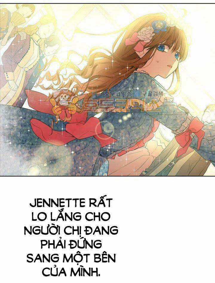 Một Ngày Nọ Tôi Bỗng Thành Nàng Công Chúa Chapter 19.5 trang 16