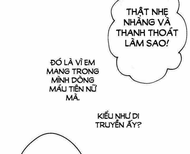 Một Ngày Nọ Tôi Bỗng Thành Nàng Công Chúa Chapter 19.5 trang 24