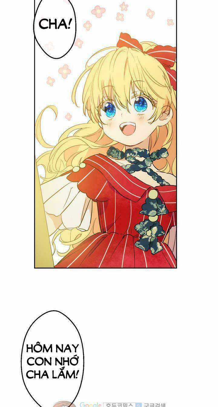 Một Ngày Nọ Tôi Bỗng Thành Nàng Công Chúa Chapter 19.5 trang 28