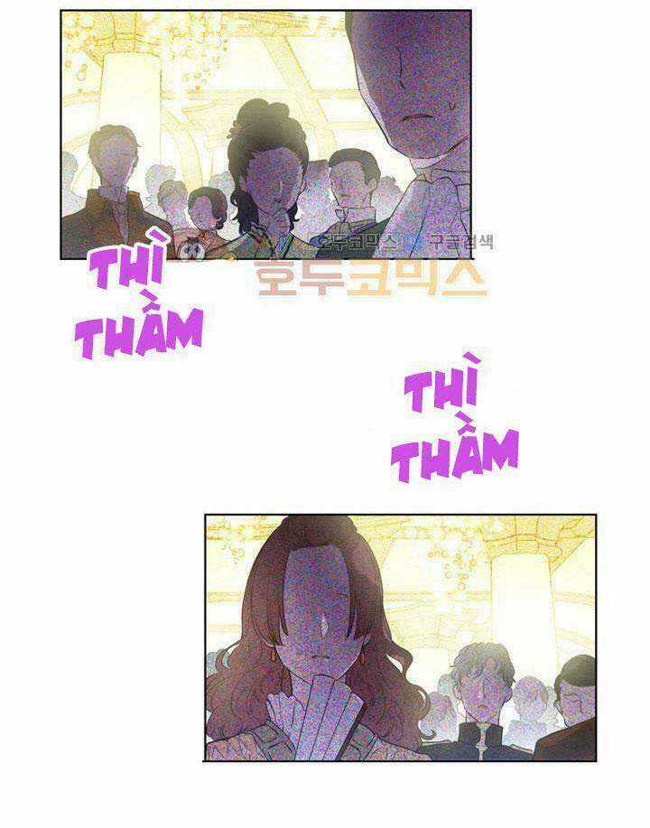 Một Ngày Nọ Tôi Bỗng Thành Nàng Công Chúa Chapter 19.5 trang 3