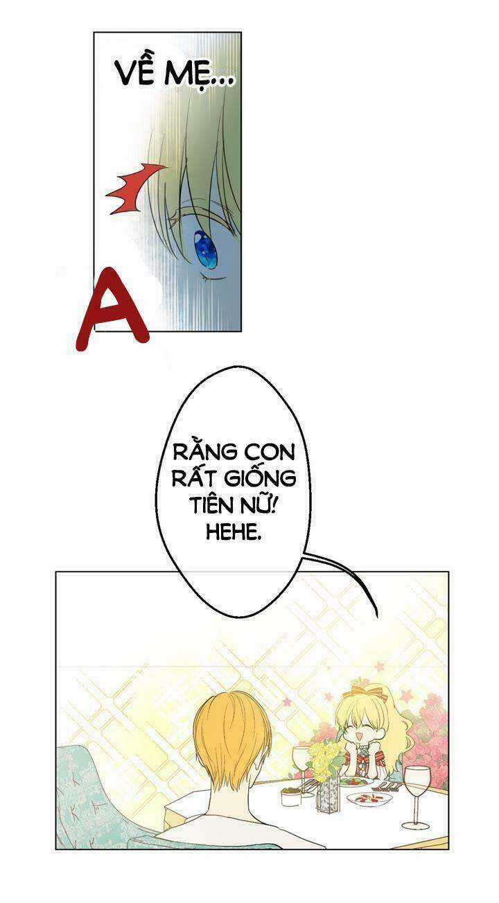 Một Ngày Nọ Tôi Bỗng Thành Nàng Công Chúa Chapter 19.5 trang 32