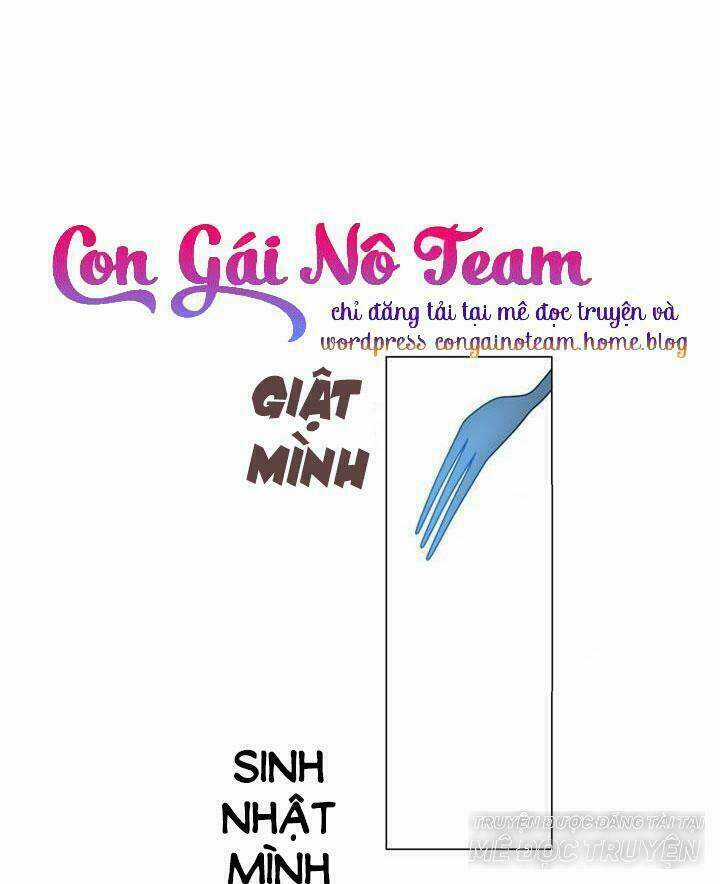 Một Ngày Nọ Tôi Bỗng Thành Nàng Công Chúa Chapter 19.5 trang 35
