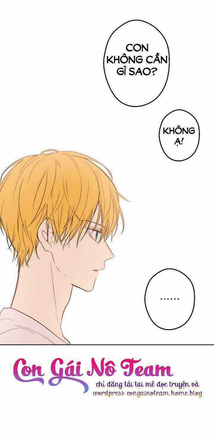 Một Ngày Nọ Tôi Bỗng Thành Nàng Công Chúa Chapter 19.5 trang 45