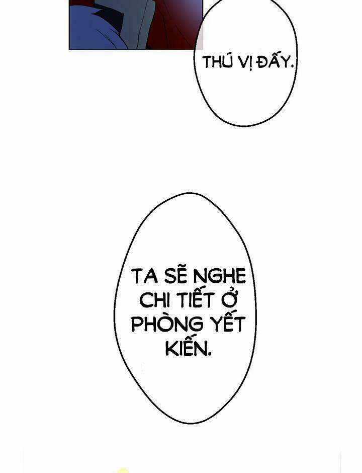 Một Ngày Nọ Tôi Bỗng Thành Nàng Công Chúa Chapter 19.5 trang 6