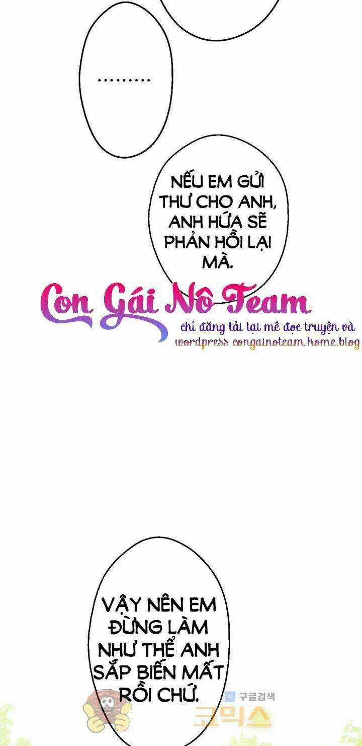 Một Ngày Nọ Tôi Bỗng Thành Nàng Công Chúa Chapter 19 trang 12