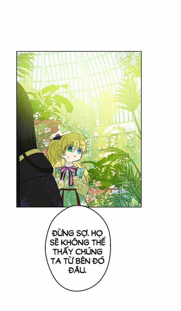 Một Ngày Nọ Tôi Bỗng Thành Nàng Công Chúa Chapter 19 trang 2