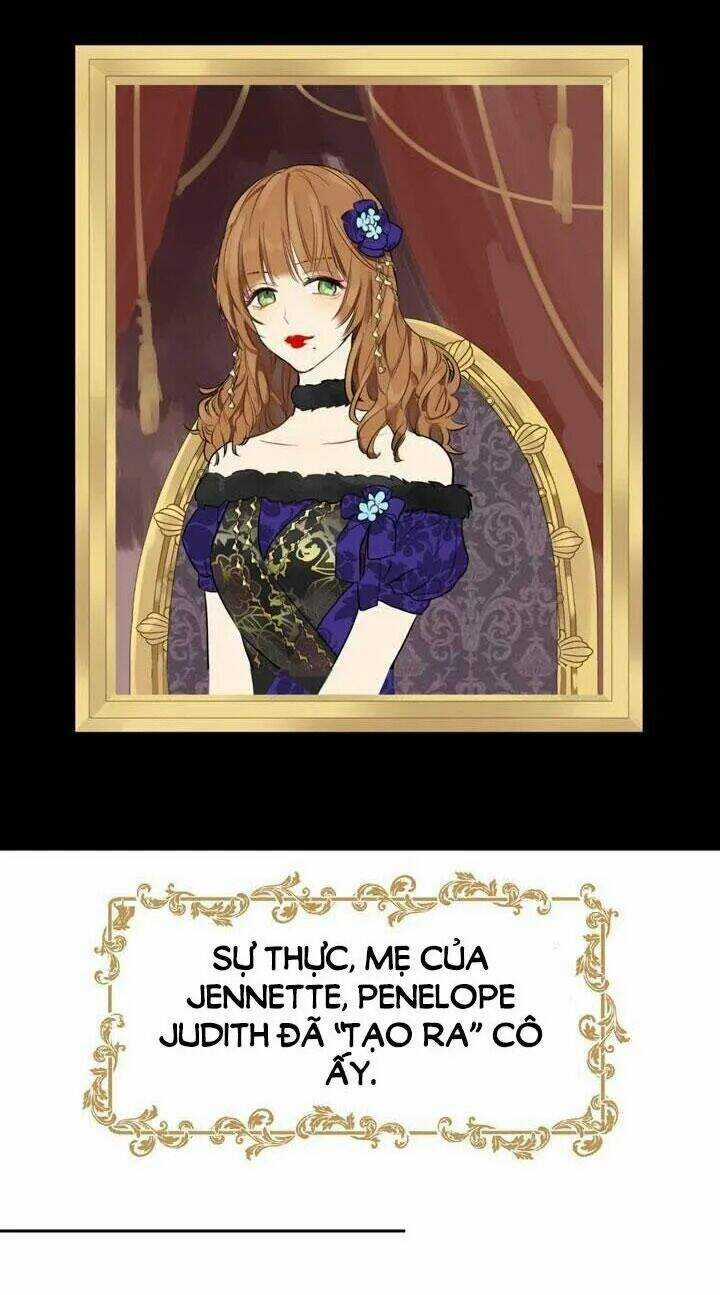 Một Ngày Nọ Tôi Bỗng Thành Nàng Công Chúa Chapter 19 trang 20