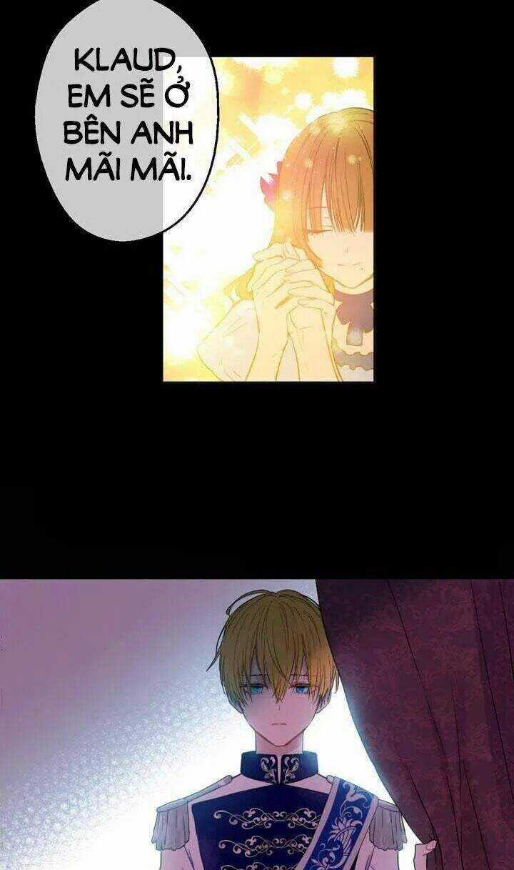 Một Ngày Nọ Tôi Bỗng Thành Nàng Công Chúa Chapter 19 trang 28