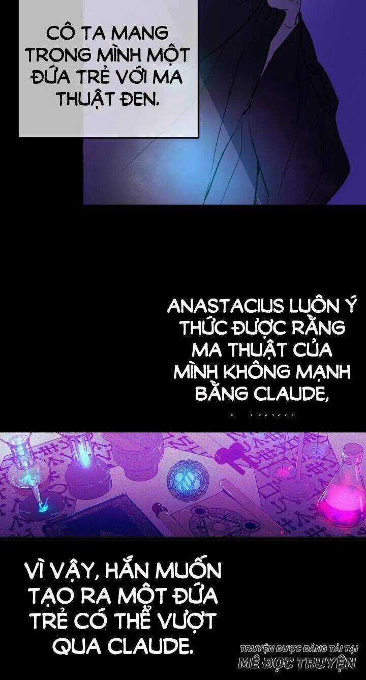 Một Ngày Nọ Tôi Bỗng Thành Nàng Công Chúa Chapter 19 trang 40