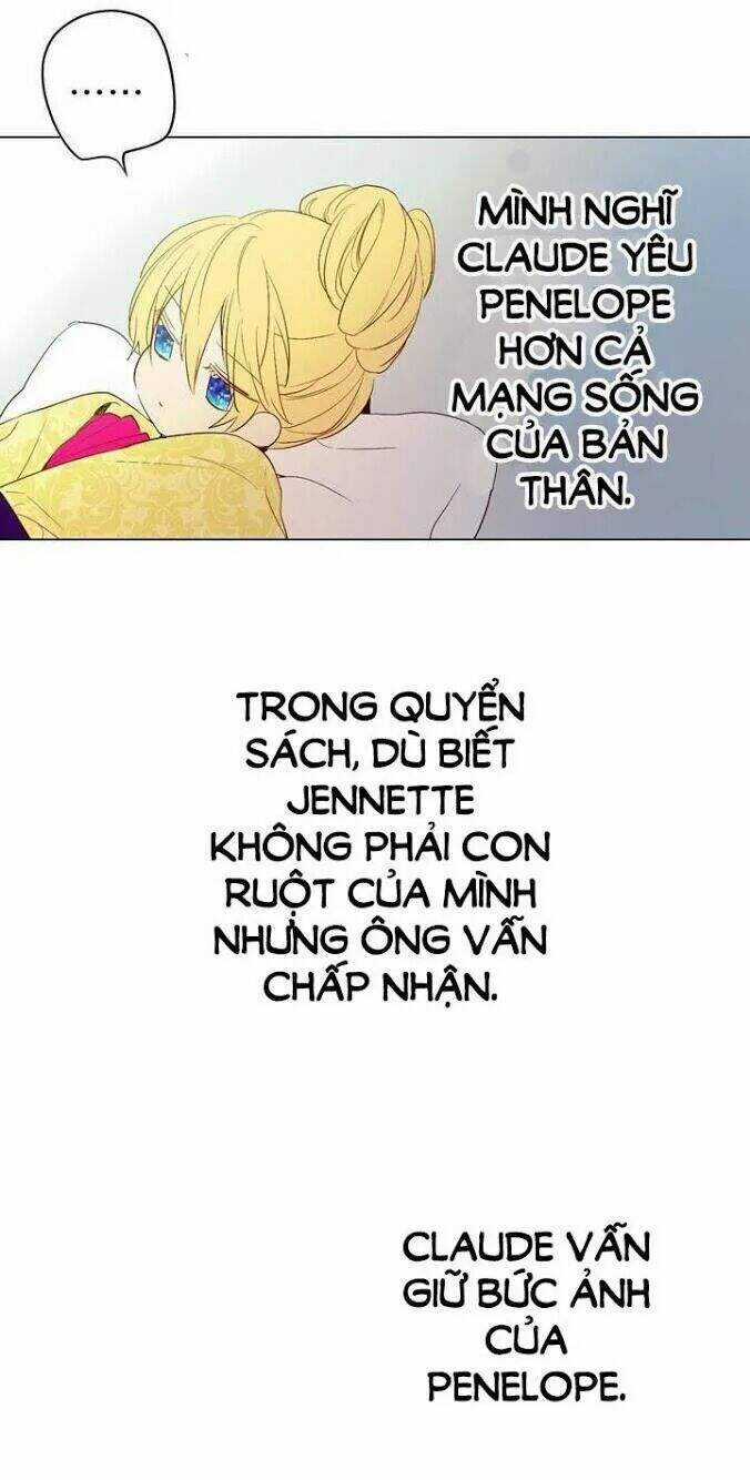 Một Ngày Nọ Tôi Bỗng Thành Nàng Công Chúa Chapter 19 trang 51