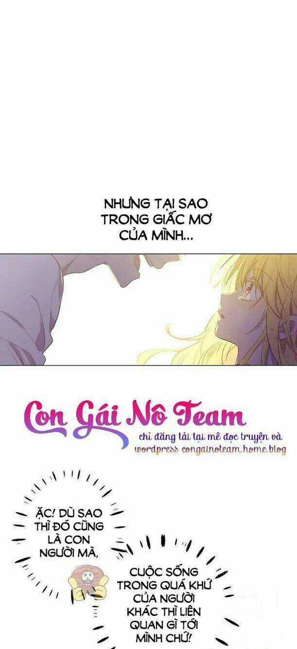 Một Ngày Nọ Tôi Bỗng Thành Nàng Công Chúa Chapter 19 trang 52