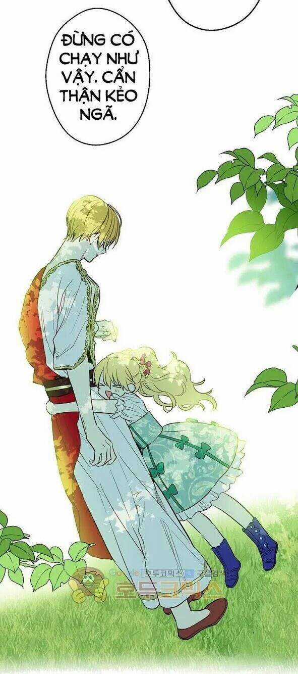 Một Ngày Nọ Tôi Bỗng Thành Nàng Công Chúa Chapter 19 trang 61