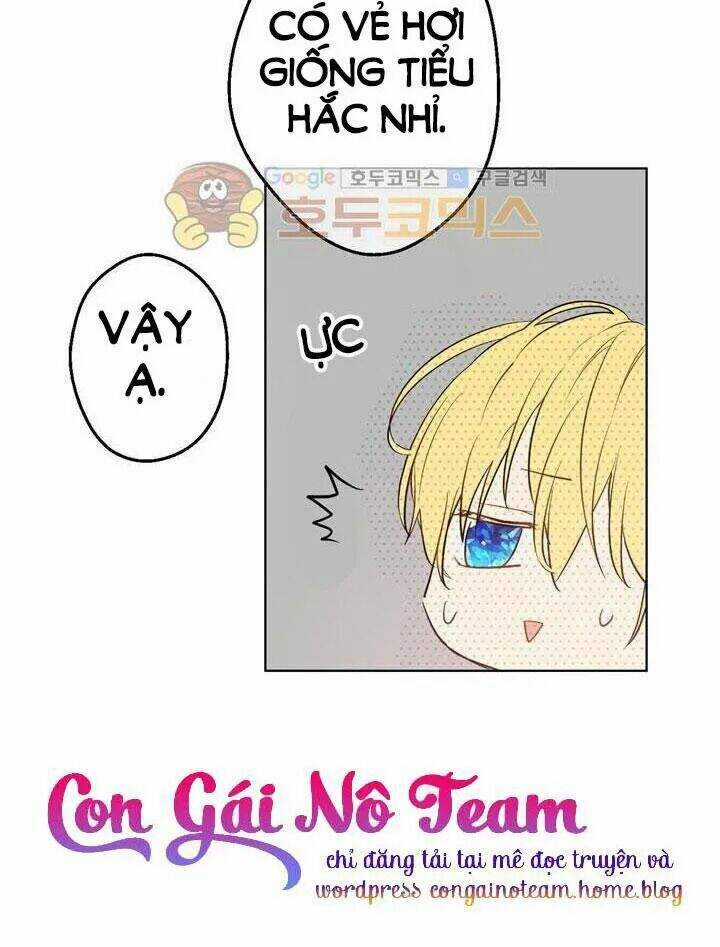 Một Ngày Nọ Tôi Bỗng Thành Nàng Công Chúa Chapter 19 trang 64