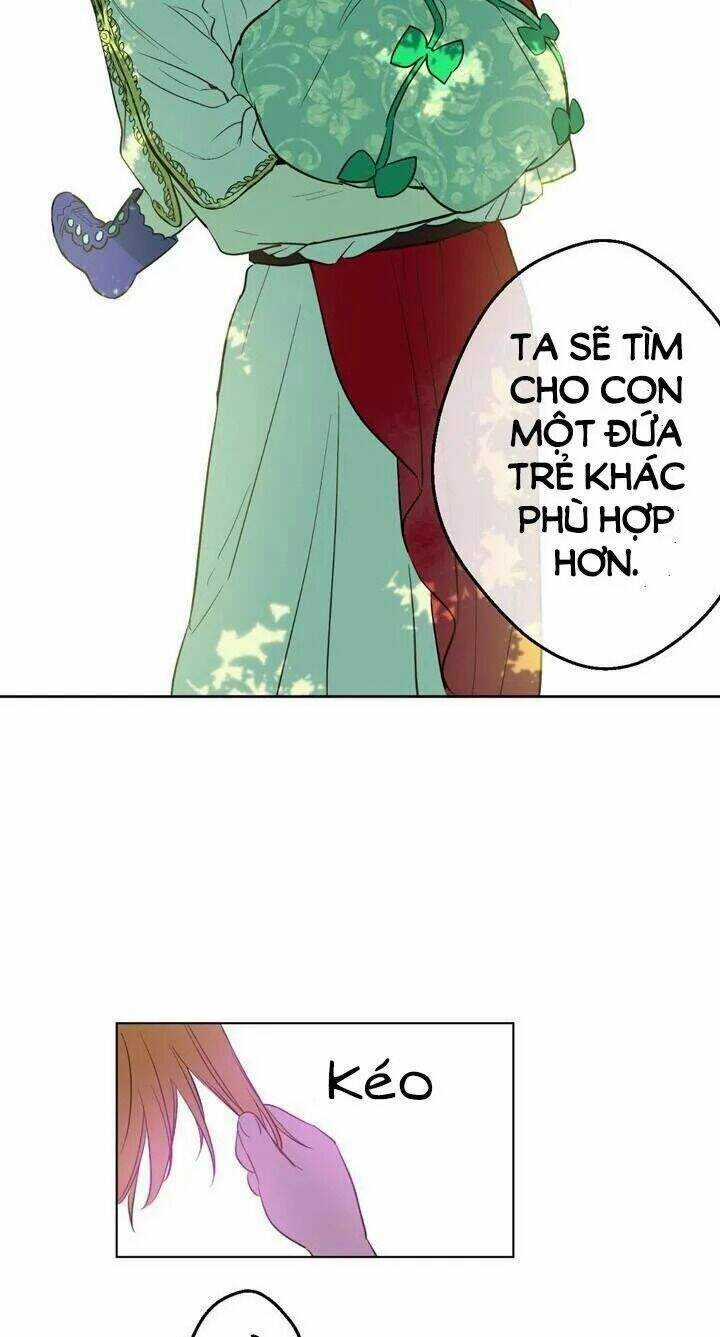 Một Ngày Nọ Tôi Bỗng Thành Nàng Công Chúa Chapter 19 trang 73