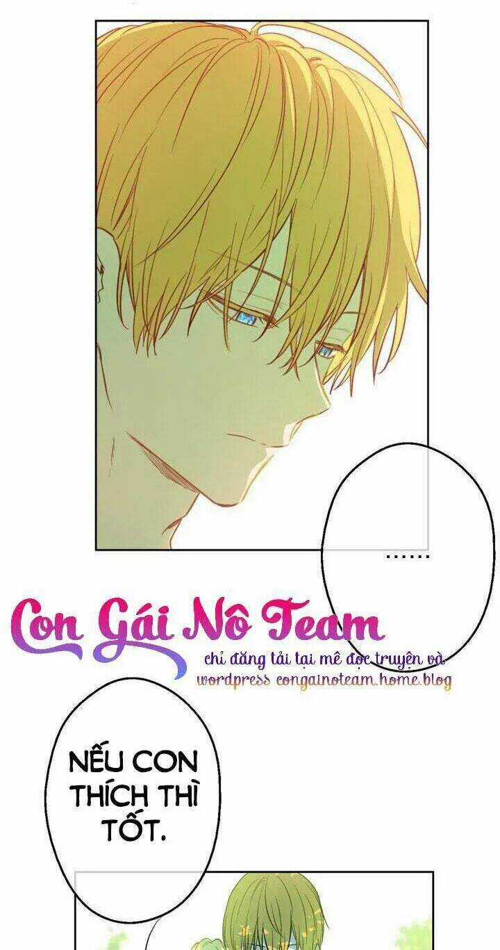 Một Ngày Nọ Tôi Bỗng Thành Nàng Công Chúa Chapter 19 trang 76