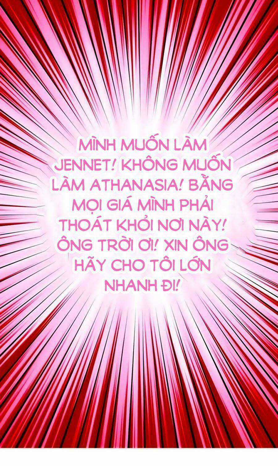 Một Ngày Nọ Tôi Bỗng Thành Nàng Công Chúa Chapter 2.5 trang 14