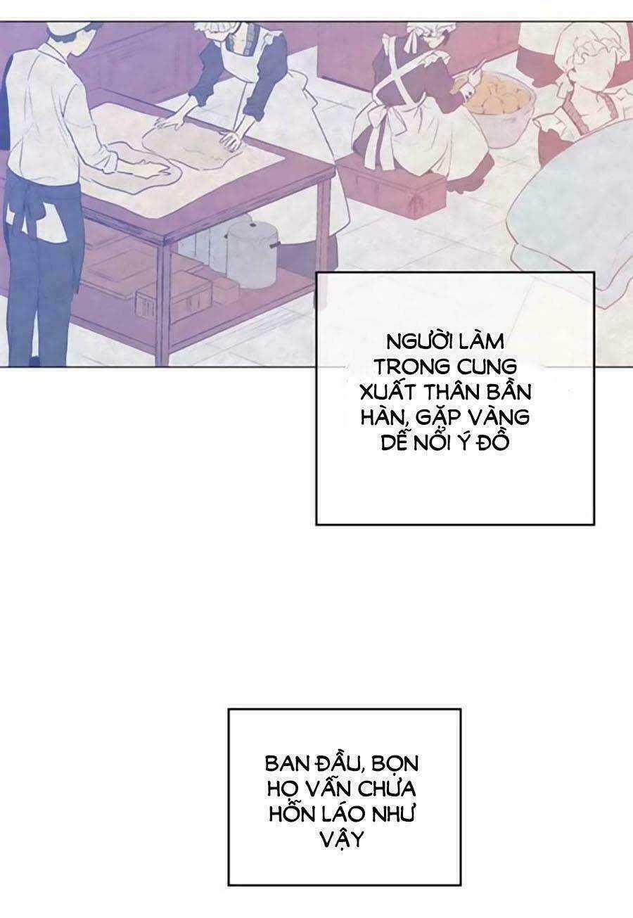 Một Ngày Nọ Tôi Bỗng Thành Nàng Công Chúa Chapter 2.5 trang 28