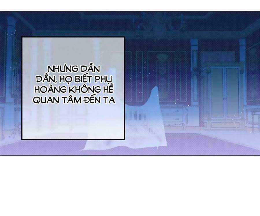 Một Ngày Nọ Tôi Bỗng Thành Nàng Công Chúa Chapter 2.5 trang 29