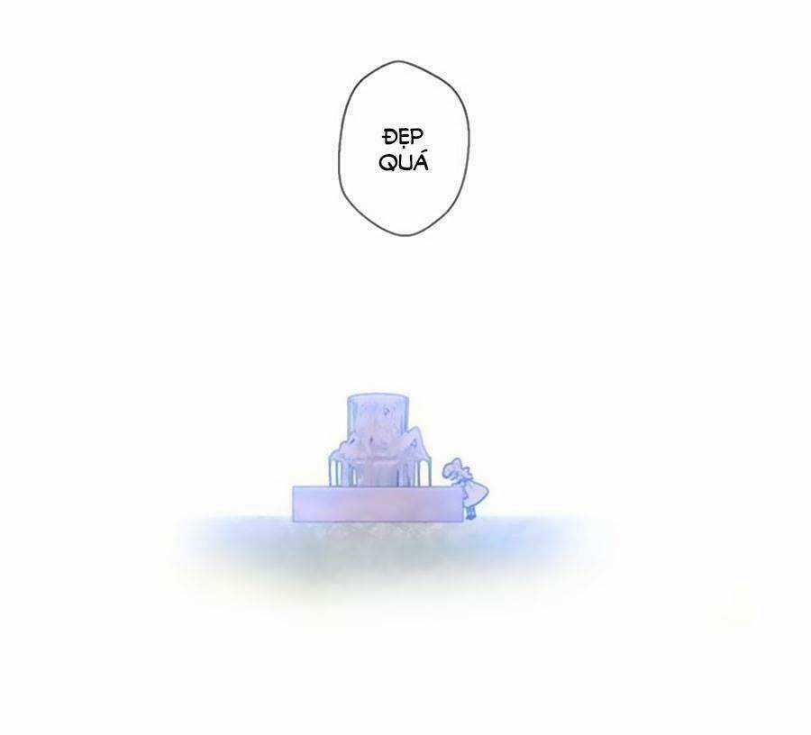 Một Ngày Nọ Tôi Bỗng Thành Nàng Công Chúa Chapter 2.5 trang 42