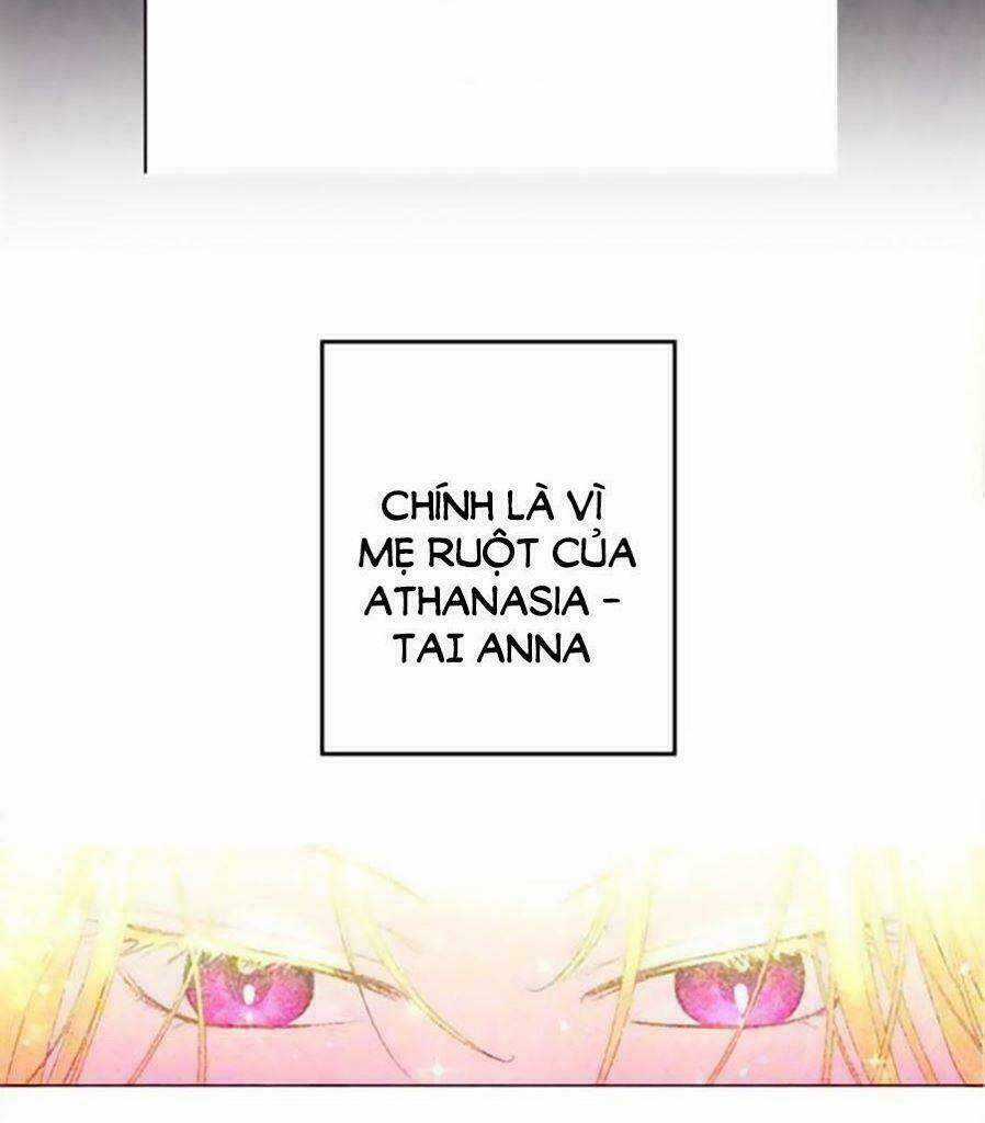 Một Ngày Nọ Tôi Bỗng Thành Nàng Công Chúa Chapter 2.5 trang 5