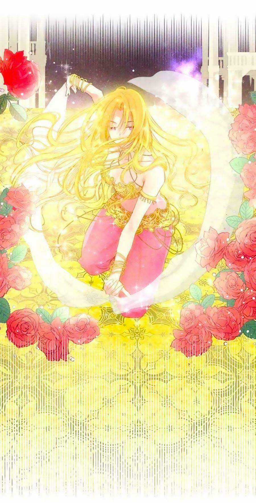 Một Ngày Nọ Tôi Bỗng Thành Nàng Công Chúa Chapter 2.5 trang 6