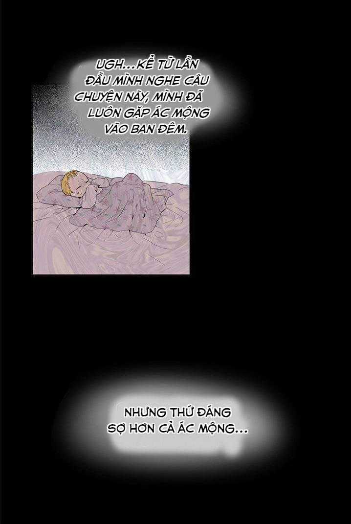 Một Ngày Nọ Tôi Bỗng Thành Nàng Công Chúa Chapter 2 trang 12