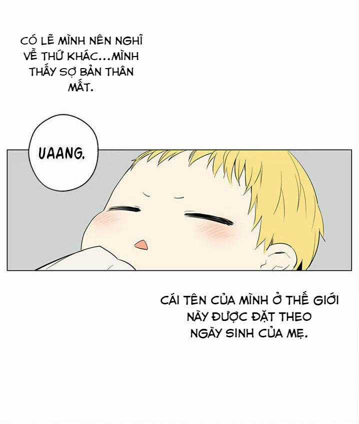 Một Ngày Nọ Tôi Bỗng Thành Nàng Công Chúa Chapter 2 trang 15