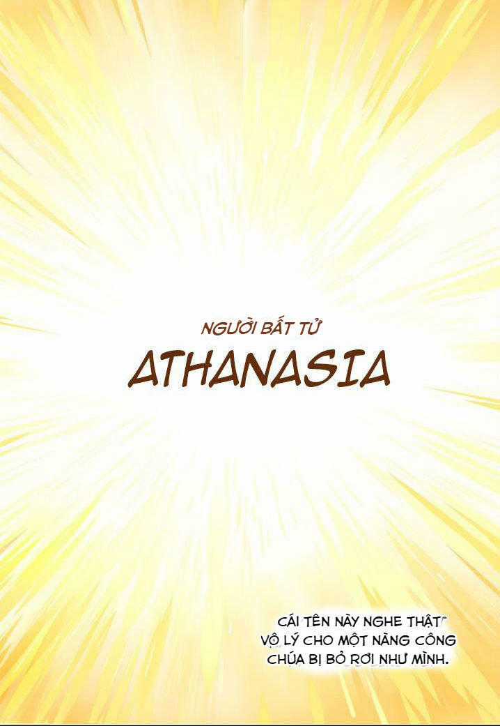 Một Ngày Nọ Tôi Bỗng Thành Nàng Công Chúa Chapter 2 trang 16