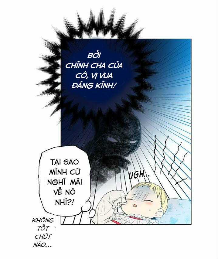 Một Ngày Nọ Tôi Bỗng Thành Nàng Công Chúa Chapter 2 trang 18