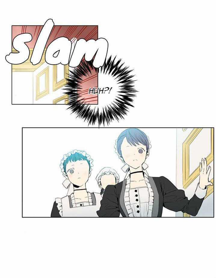 Một Ngày Nọ Tôi Bỗng Thành Nàng Công Chúa Chapter 2 trang 19