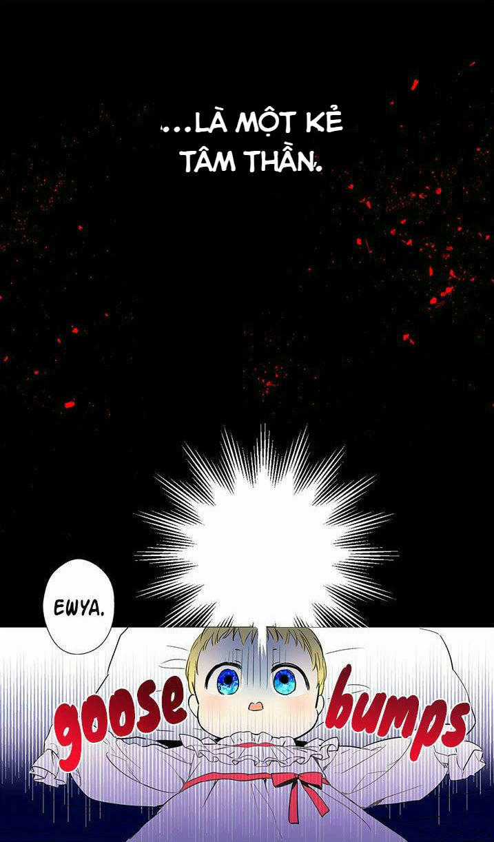 Một Ngày Nọ Tôi Bỗng Thành Nàng Công Chúa Chapter 2 trang 2