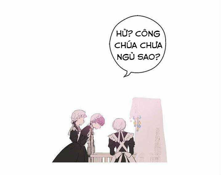 Một Ngày Nọ Tôi Bỗng Thành Nàng Công Chúa Chapter 2 trang 20