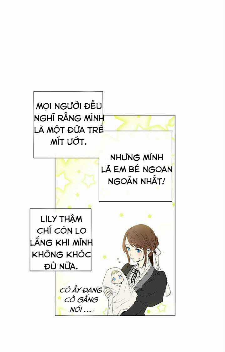 Một Ngày Nọ Tôi Bỗng Thành Nàng Công Chúa Chapter 2 trang 22