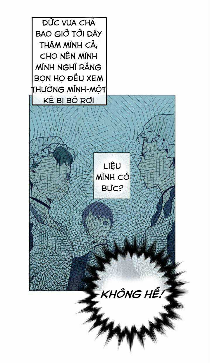 Một Ngày Nọ Tôi Bỗng Thành Nàng Công Chúa Chapter 2 trang 23