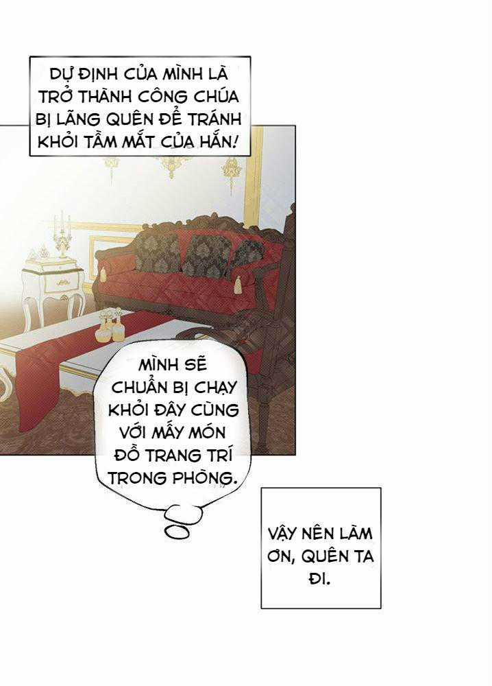 Một Ngày Nọ Tôi Bỗng Thành Nàng Công Chúa Chapter 2 trang 24