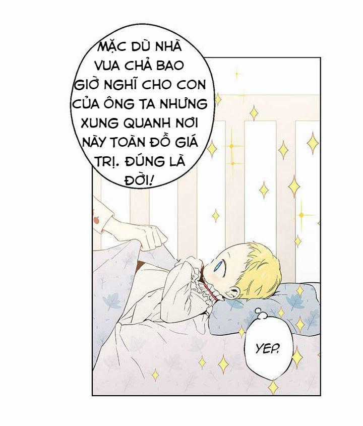 Một Ngày Nọ Tôi Bỗng Thành Nàng Công Chúa Chapter 2 trang 25