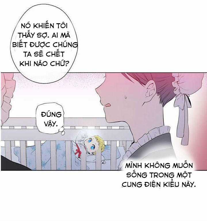 Một Ngày Nọ Tôi Bỗng Thành Nàng Công Chúa Chapter 2 trang 29