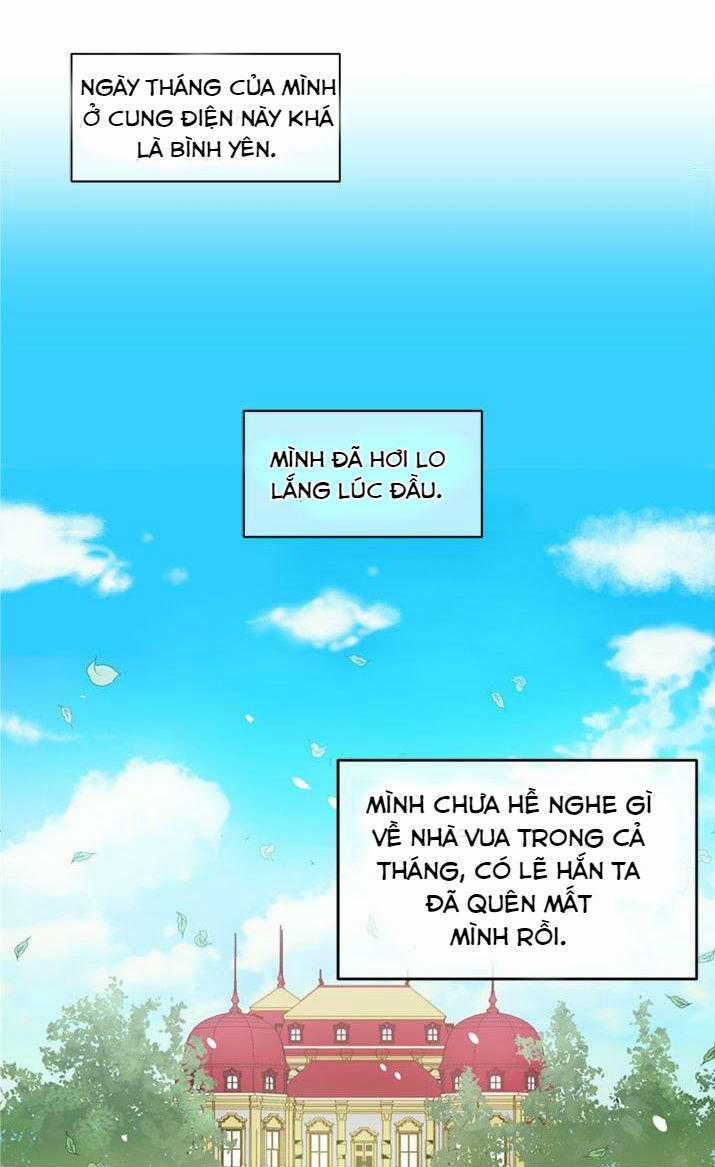 Một Ngày Nọ Tôi Bỗng Thành Nàng Công Chúa Chapter 2 trang 34