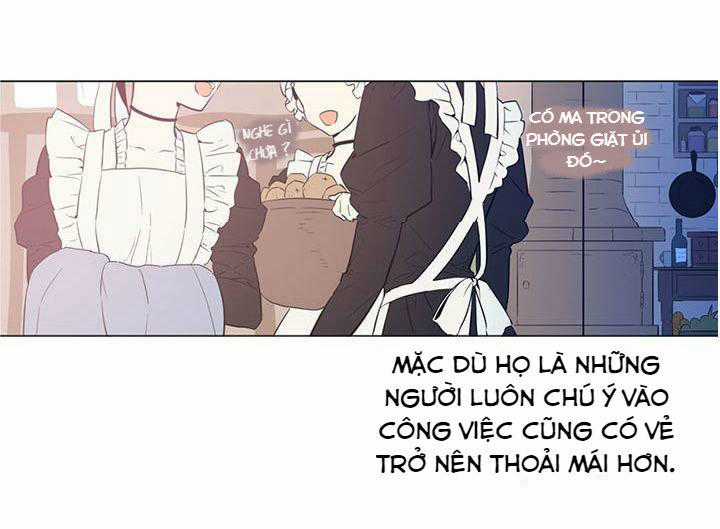 Một Ngày Nọ Tôi Bỗng Thành Nàng Công Chúa Chapter 2 trang 35