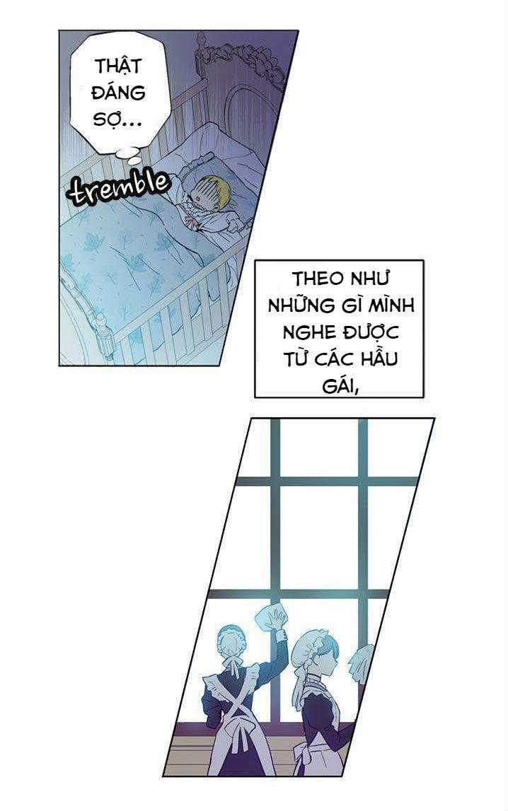 Một Ngày Nọ Tôi Bỗng Thành Nàng Công Chúa Chapter 2 trang 4