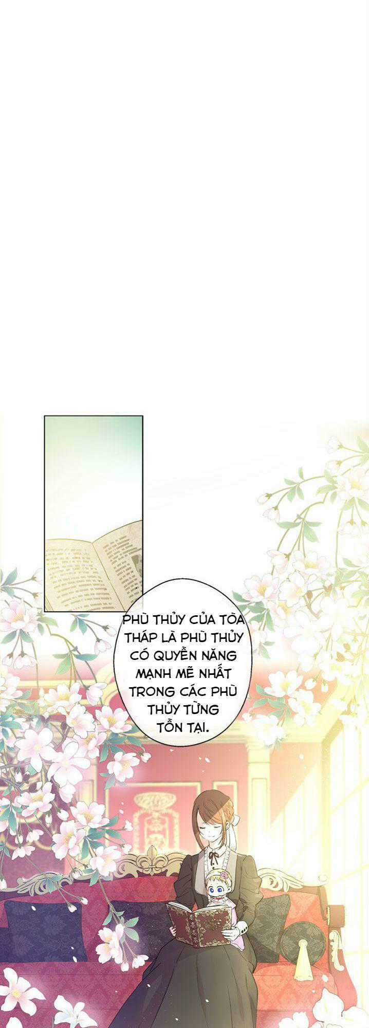 Một Ngày Nọ Tôi Bỗng Thành Nàng Công Chúa Chapter 2 trang 40