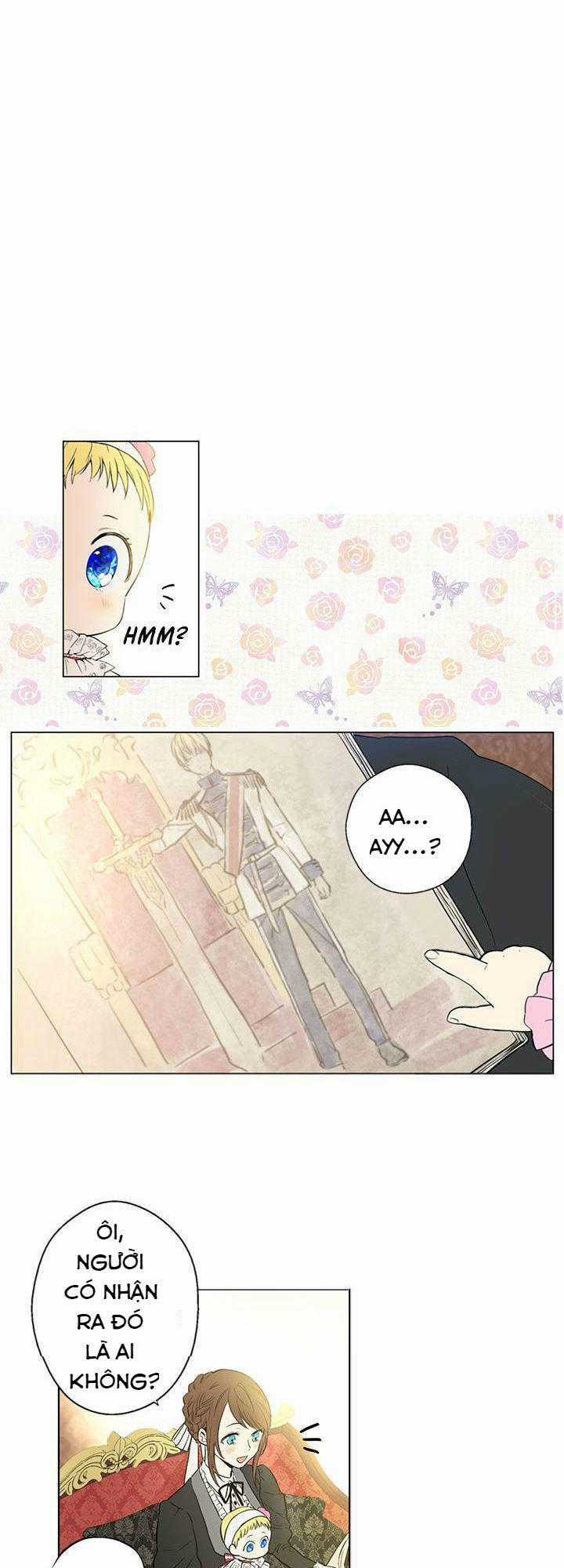 Một Ngày Nọ Tôi Bỗng Thành Nàng Công Chúa Chapter 2 trang 45