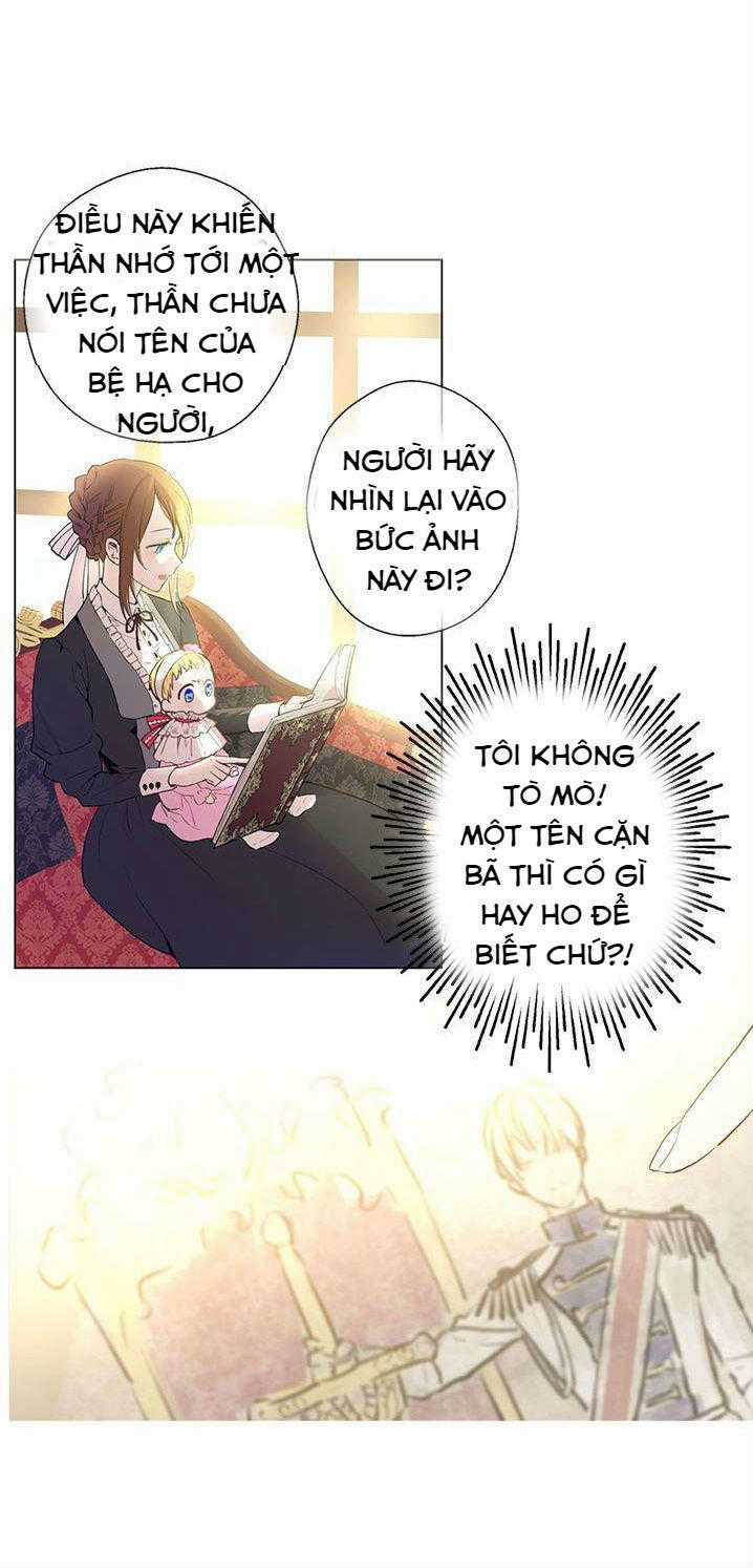 Một Ngày Nọ Tôi Bỗng Thành Nàng Công Chúa Chapter 2 trang 49