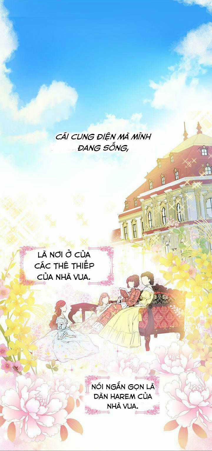 Một Ngày Nọ Tôi Bỗng Thành Nàng Công Chúa Chapter 2 trang 5