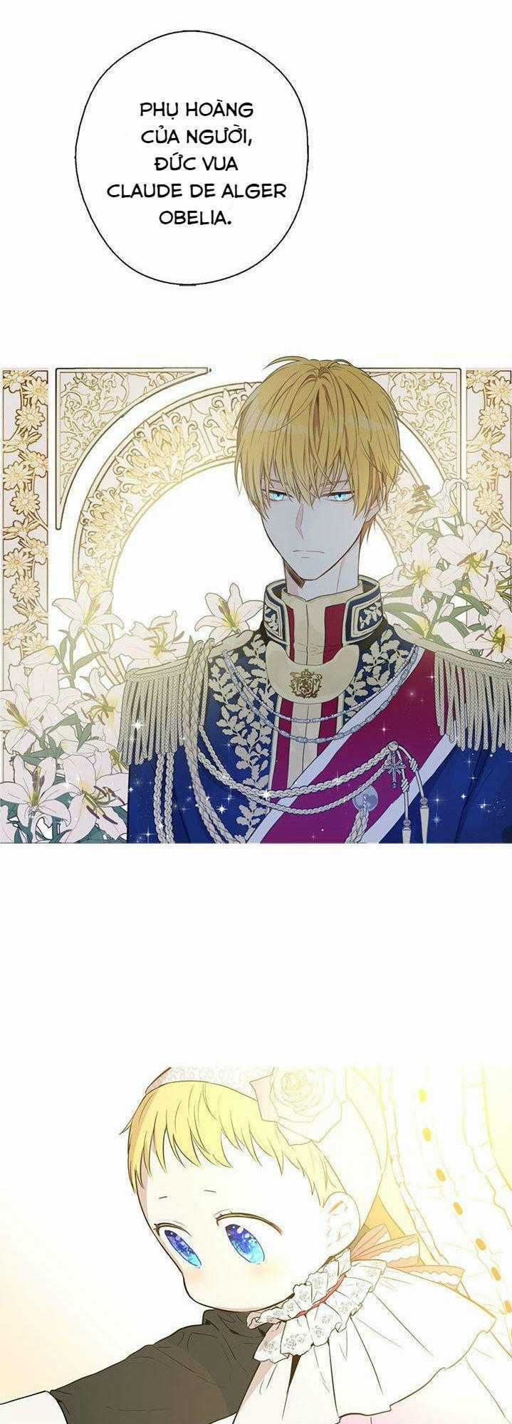 Một Ngày Nọ Tôi Bỗng Thành Nàng Công Chúa Chapter 2 trang 50